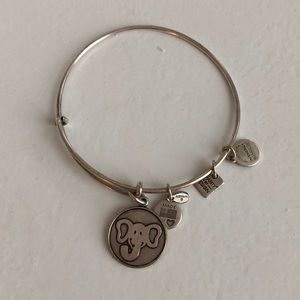 Alex & Ani Bracelet
